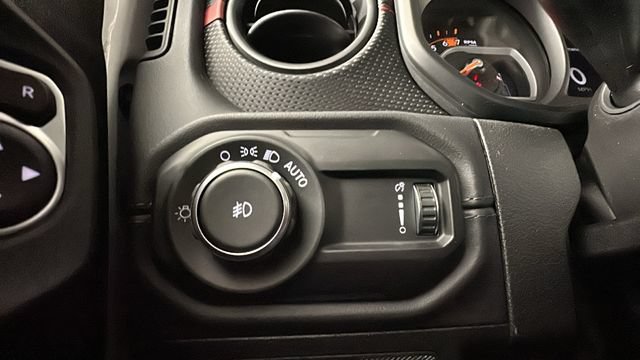 New 2026 Jeep Wrangler Unlimited Rubicon AWD/4WD image 30