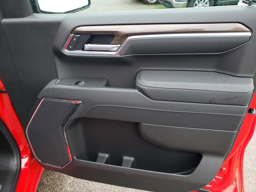 New 2026 Chevrolet Silverado 1500 LT image 23