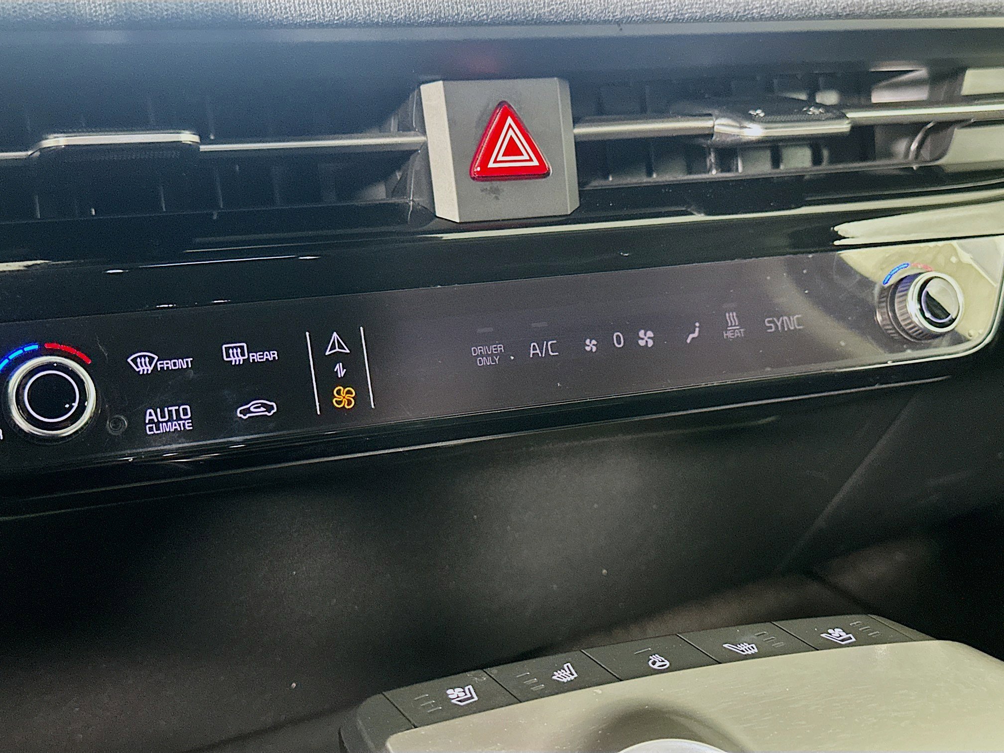 Used 2023 Kia EV6 Wind AWD/4WD image 24