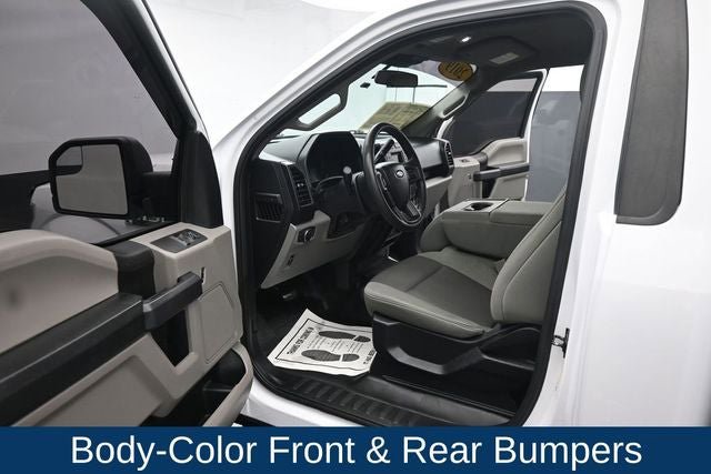 Used 2019 Ford F150 XL w/ Equipment Group 101A Mid AWD/4WD image 15