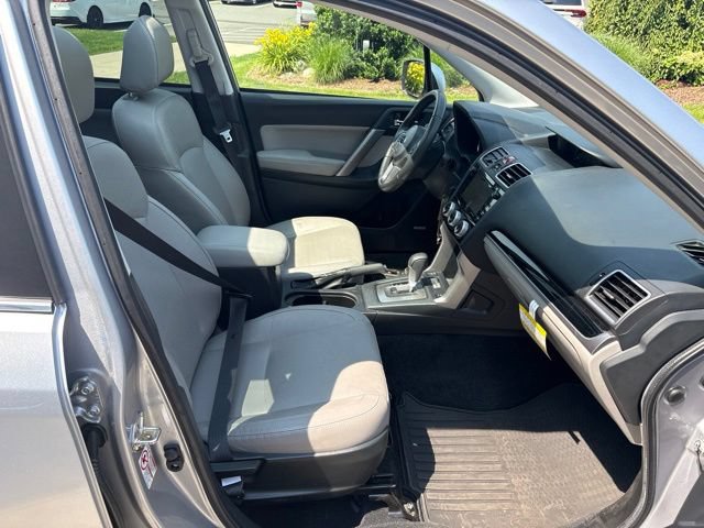 Used 2018 Subaru Forester 2.5i Limited AWD/4WD image 29