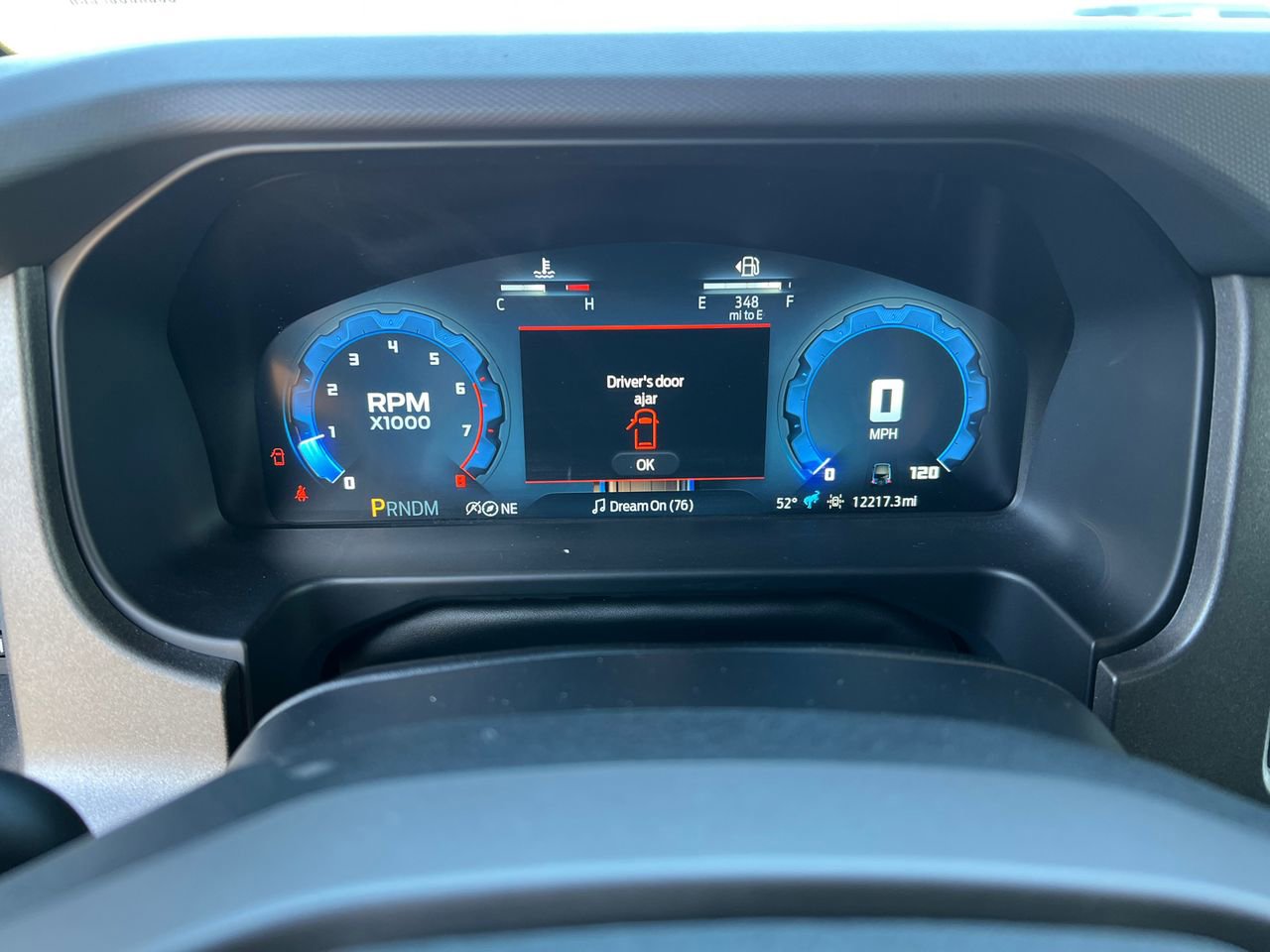 Certified 2025 Ford Bronco Big Bend image 32