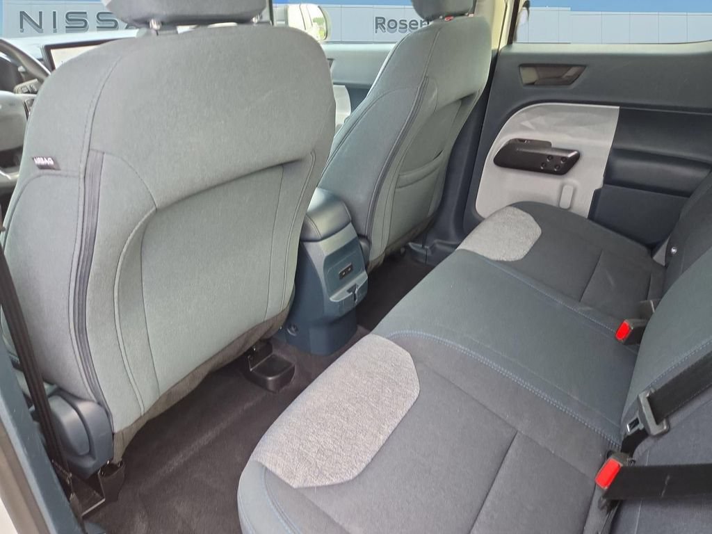 Used 2026 Ford Maverick XLT w/ Equipment Group 301A AWD/4WD image 22