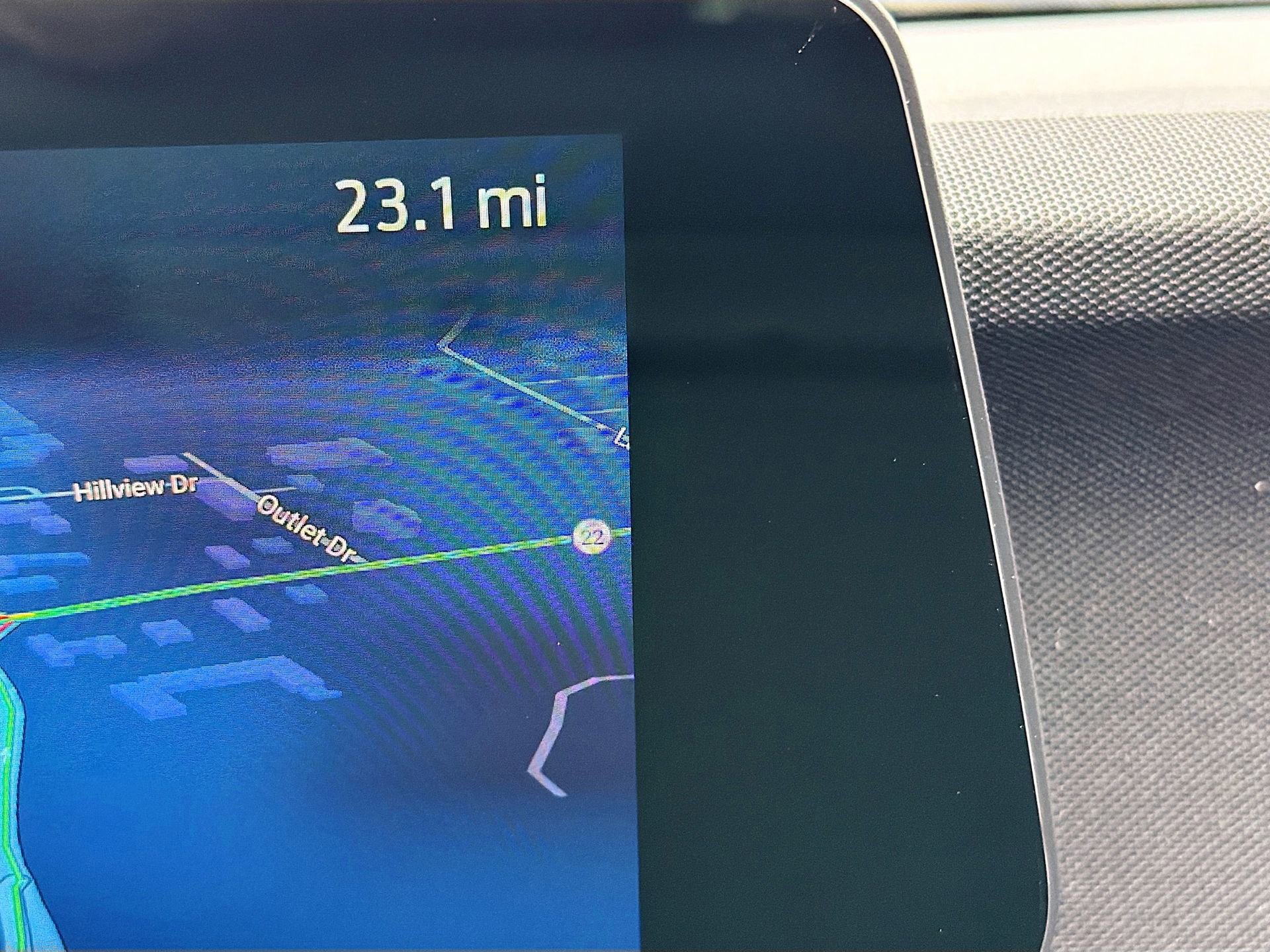 New 2026 Ford Expedition Tremor image 17