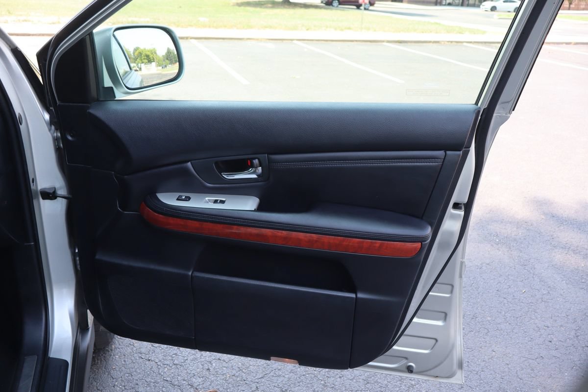 Used 2004 Lexus RX 330 AWD w/ Premium Plus Pkg image 26