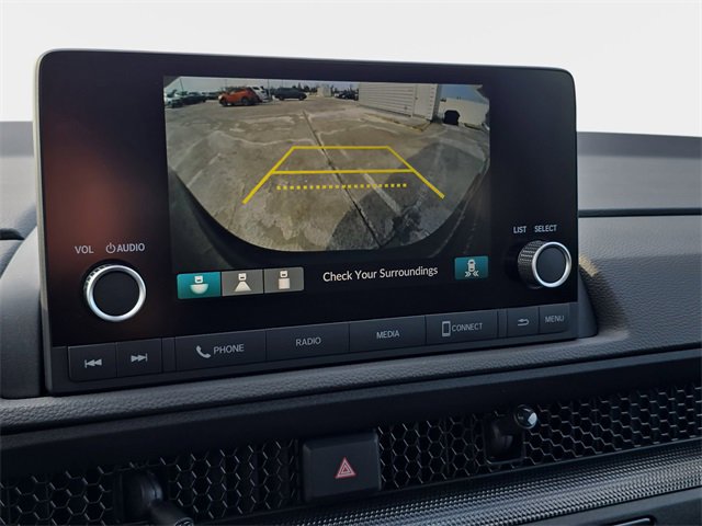 Used 2024 Honda CR-V Sport image 25