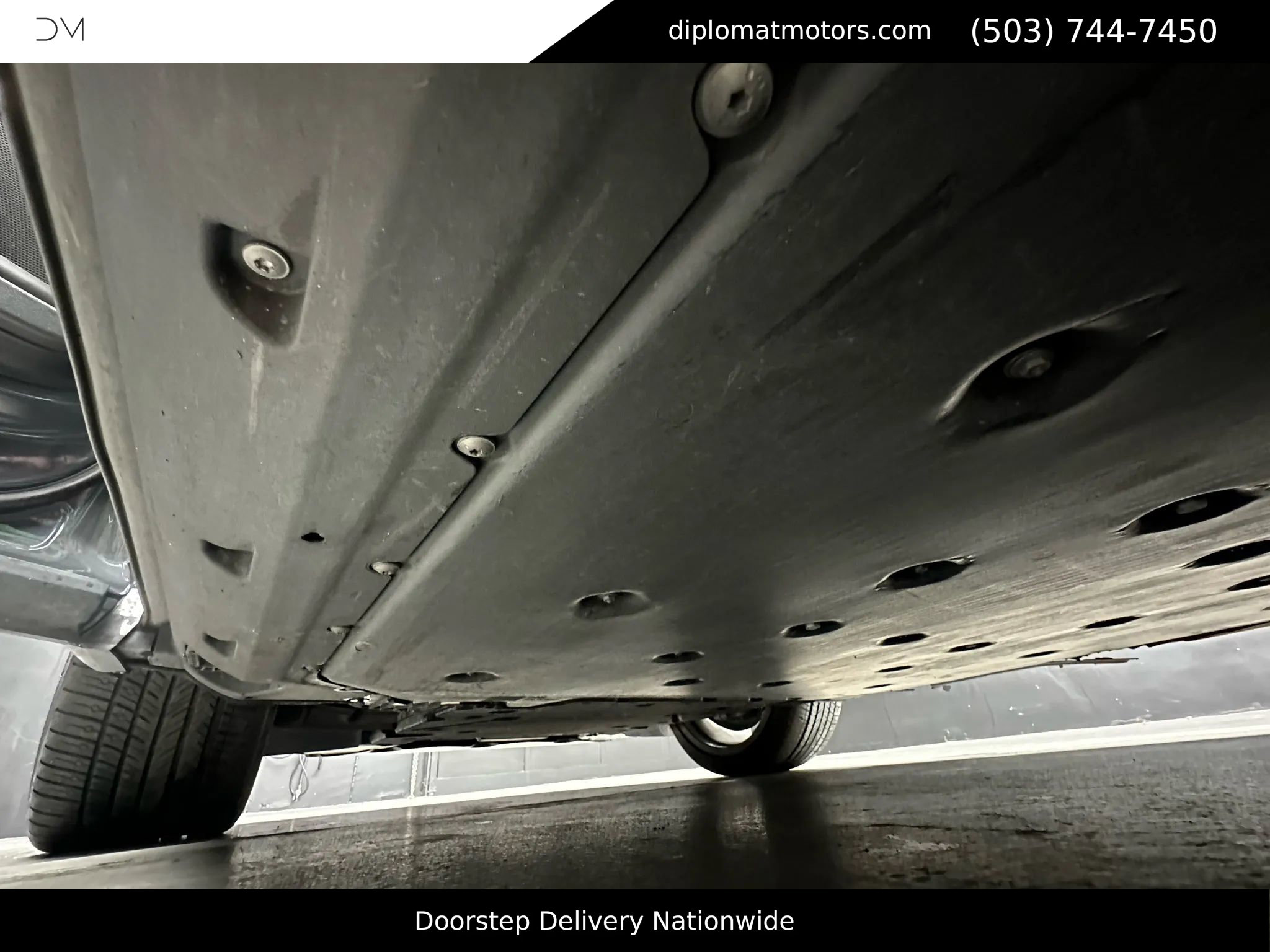 Used 2024 Audi Q8 e-tron Prestige w/ Prestige Package image 42