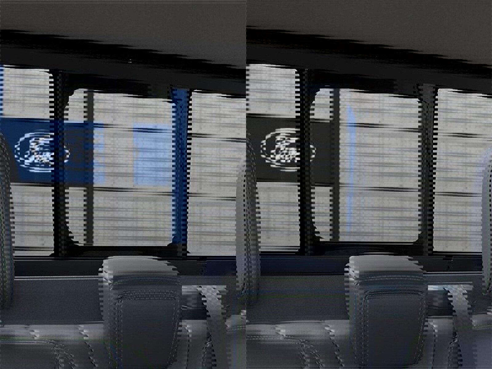 New 2025 Ford Maverick Lobo image 49