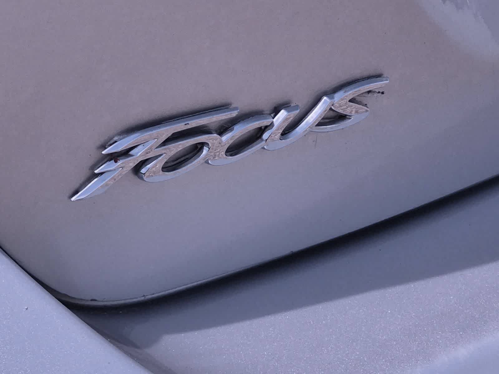 Used 2014 Ford Focus ST FWD image 13