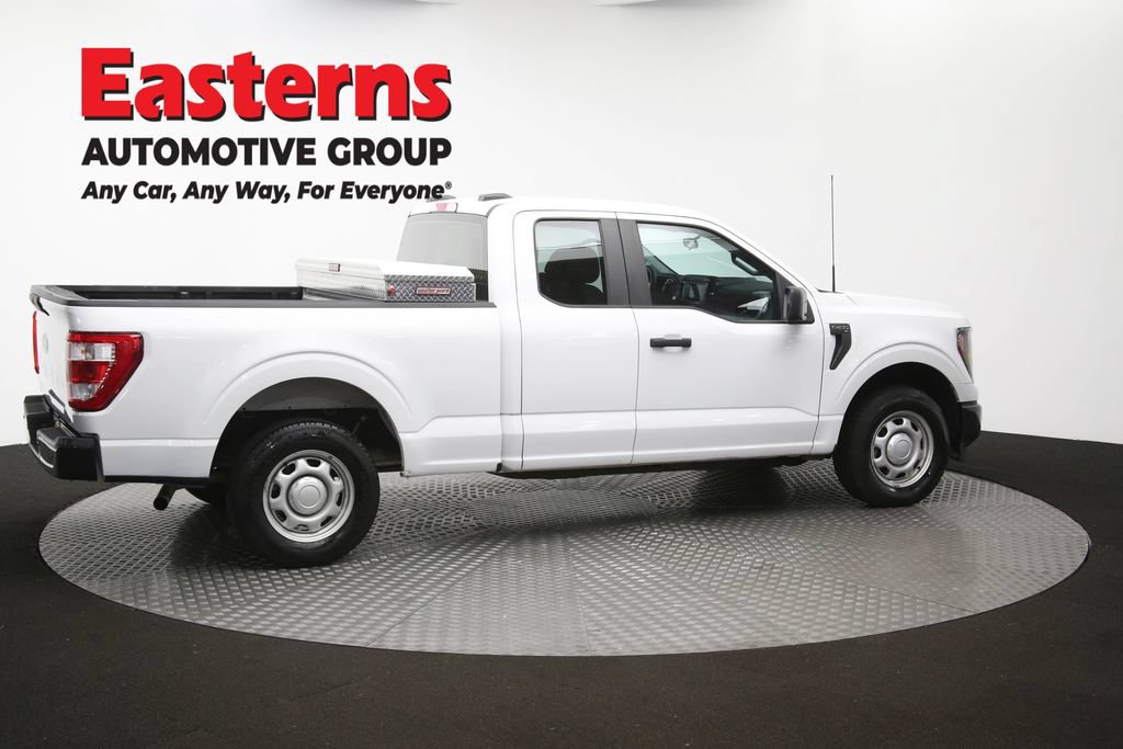Used 2023 Ford F150 XL RWD image 41