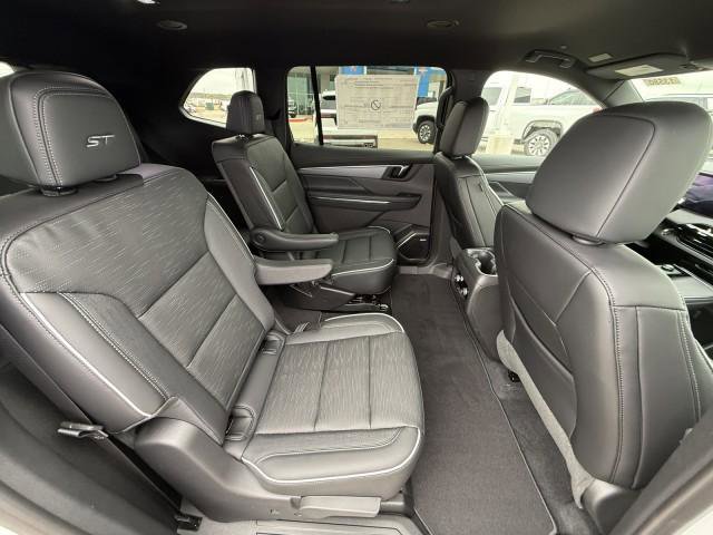 New 2026 Buick Enclave Sport Touring w/ Power Package FWD image 32