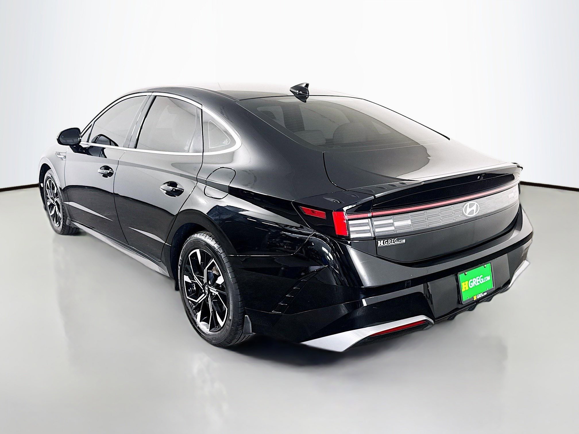 Used 2024 Hyundai Sonata SEL image 7