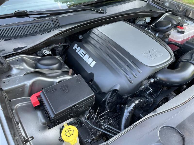 Used 2012 Dodge Charger R/T RWD image 89