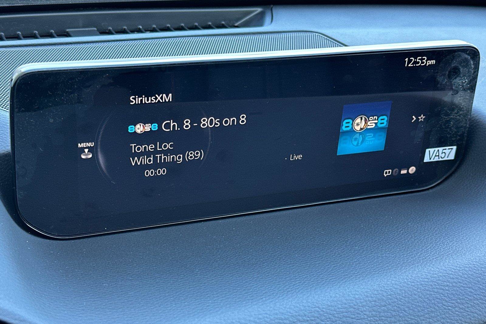 Certified 2025 MAZDA CX-50 2.5 Hybrid w/ Cargo Package image 18