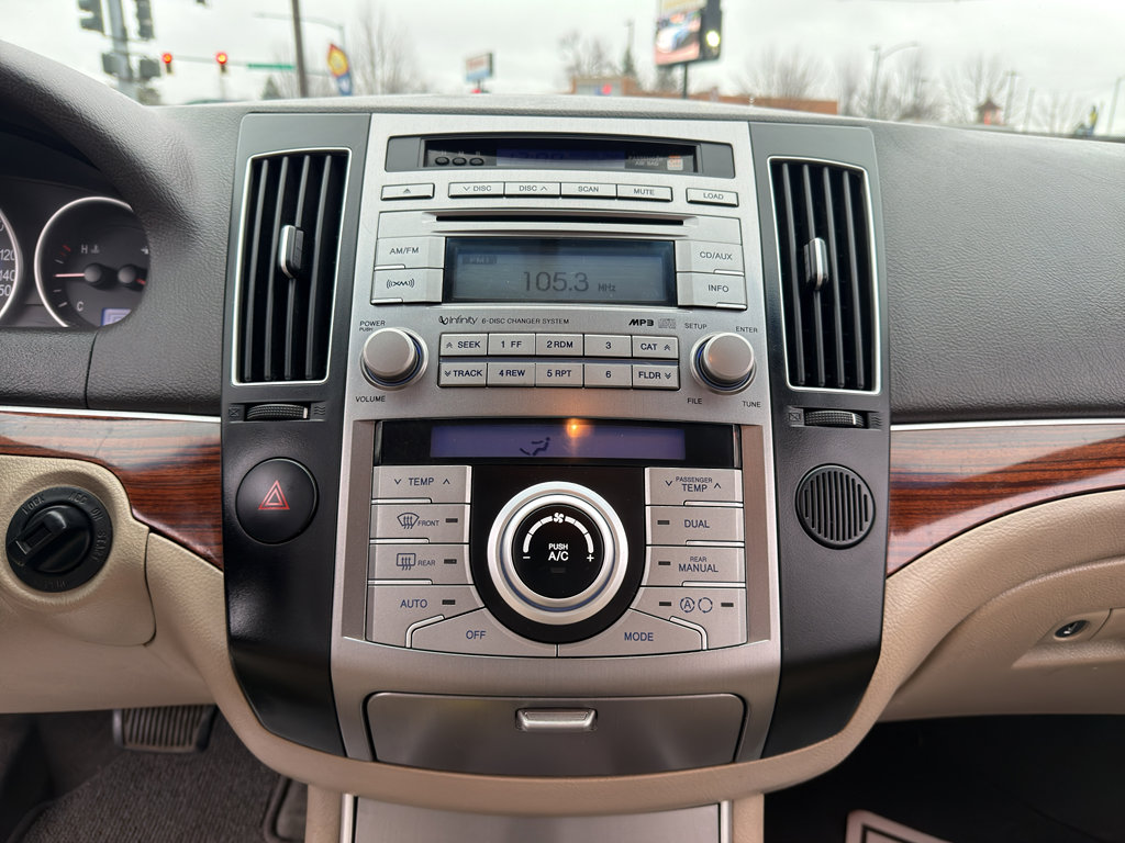 Used 2012 Hyundai Veracruz Limited image 22