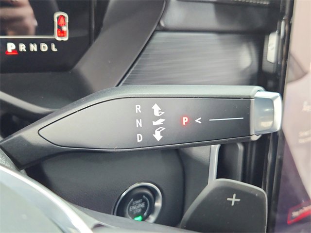 New 2026 GMC Acadia Elevation w/ Elevation Premium Package image 25