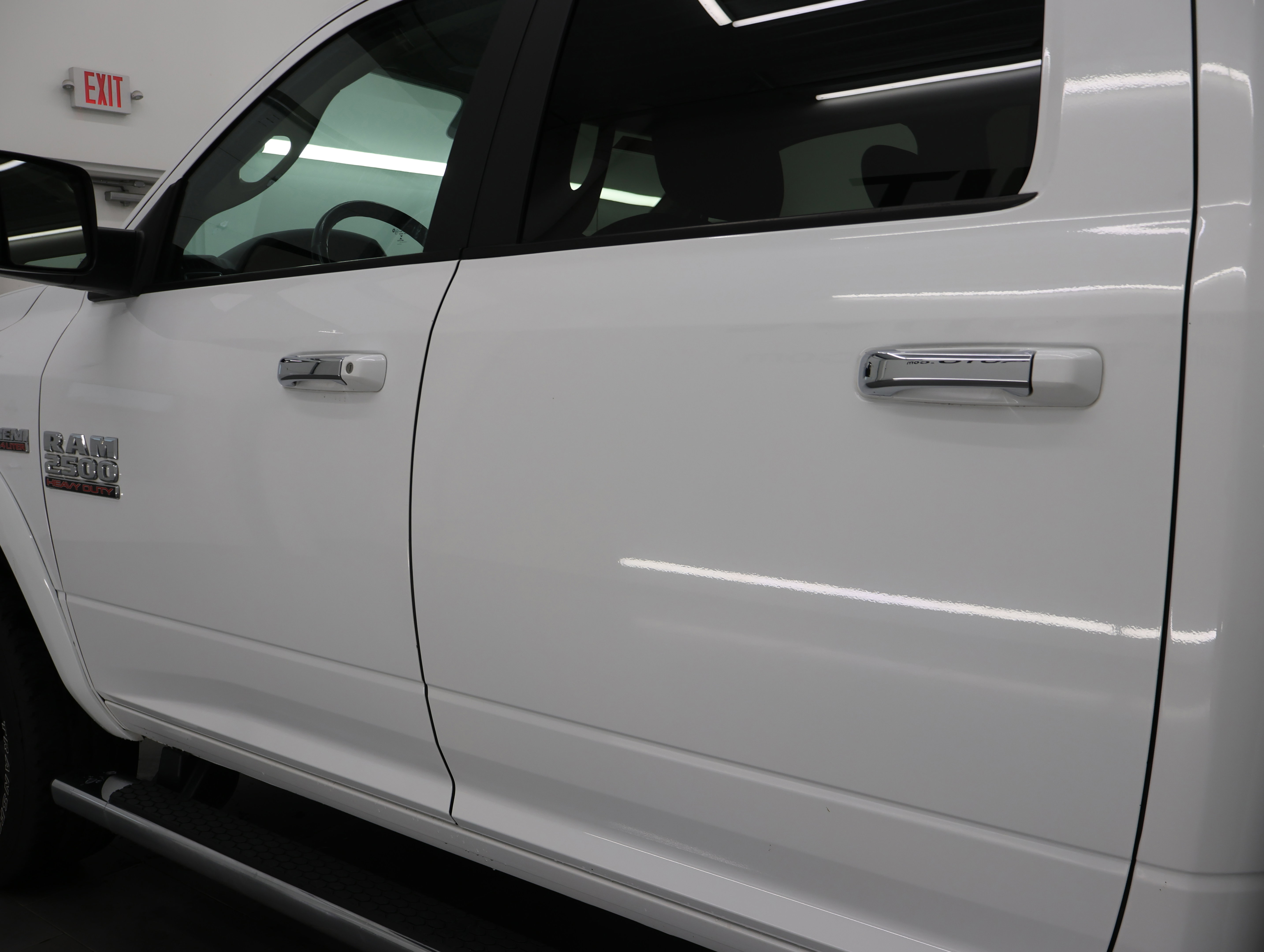 Used 2018 RAM 2500 Big Horn AWD/4WD image 32