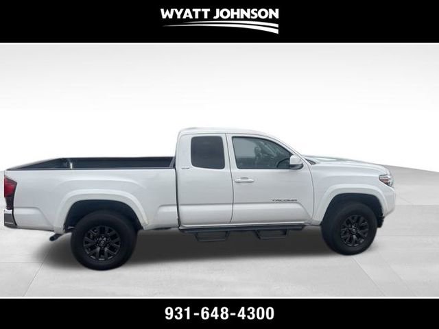 Used 2023 Toyota Tacoma SR5 image 1