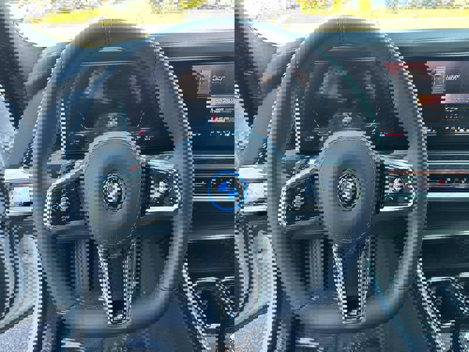 Certified 2025 BMW i7 eDrive50 w/ M Sport Package image 28