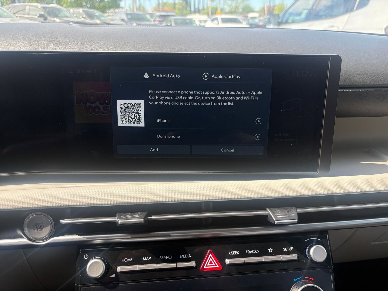 Used 2025 Hyundai Tucson SEL image 20