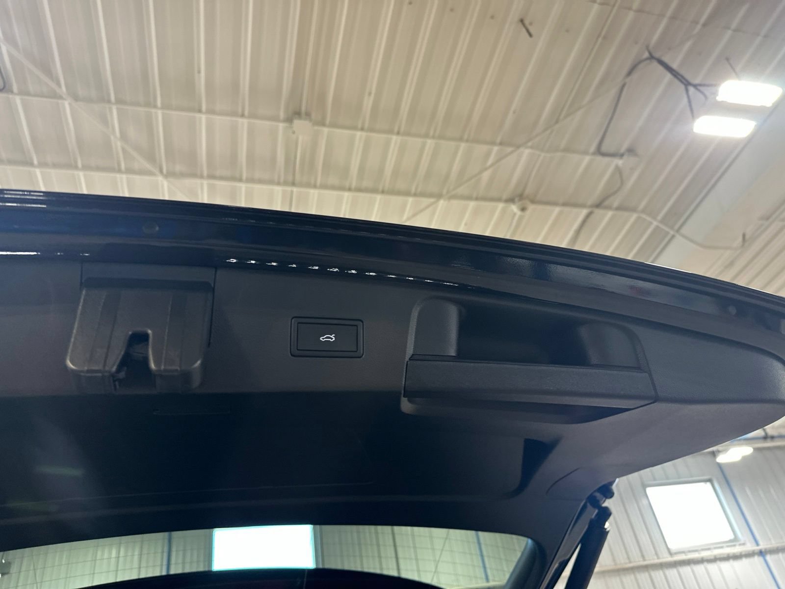 Certified 2026 Volkswagen Atlas SE AWD/4WD image 36