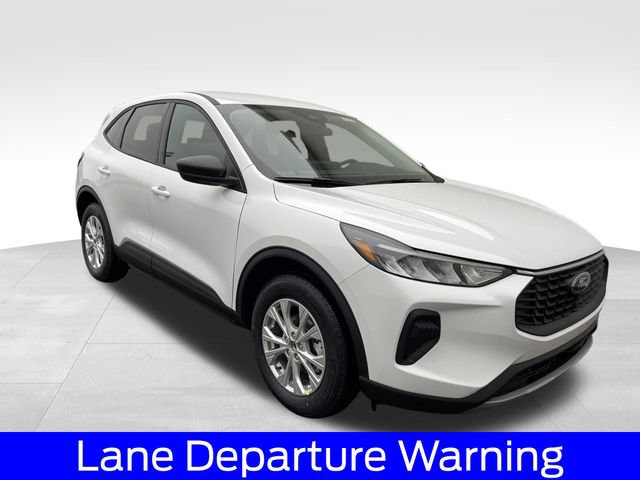 New 2026 Ford Escape Active w/ Tech Pack #1 FWD image 2