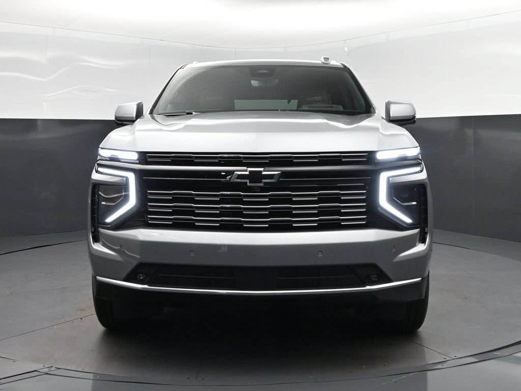 New 2026 Chevrolet Tahoe High Country w/ Sun And Tow Package RWD image 10
