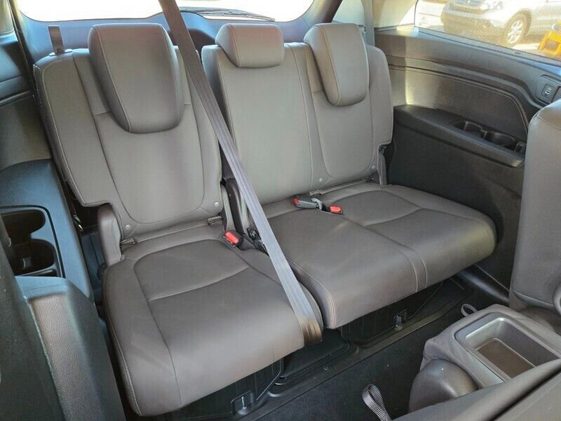 Used 2024 Honda Odyssey Touring image 13