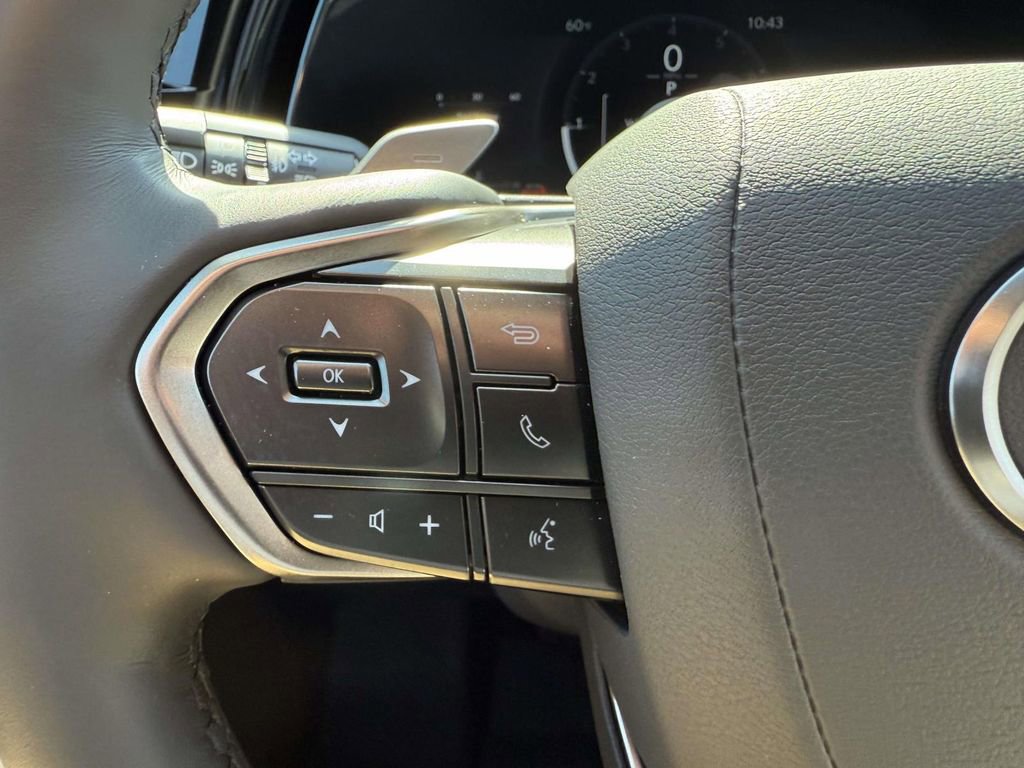 Used 2026 Lexus TX 350 AWD w/ Technology Package image 24
