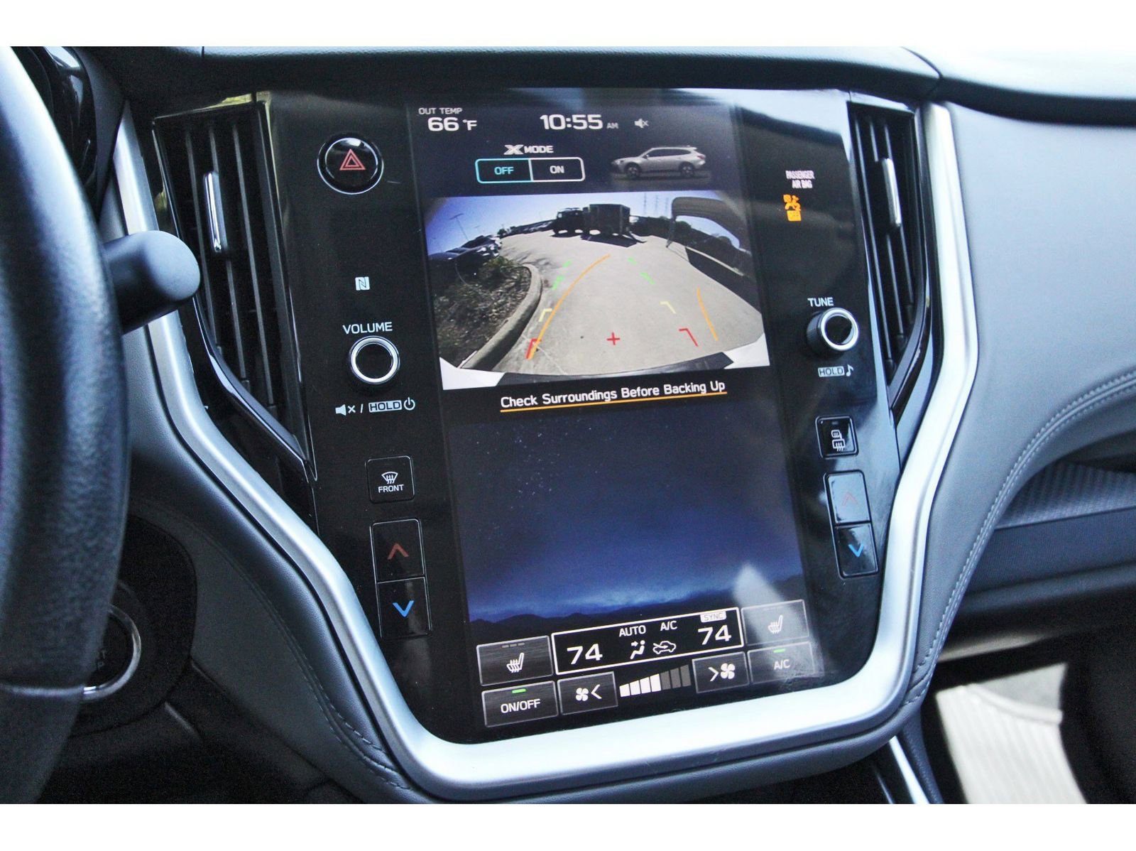 Used 2022 Subaru Outback Premium image 26