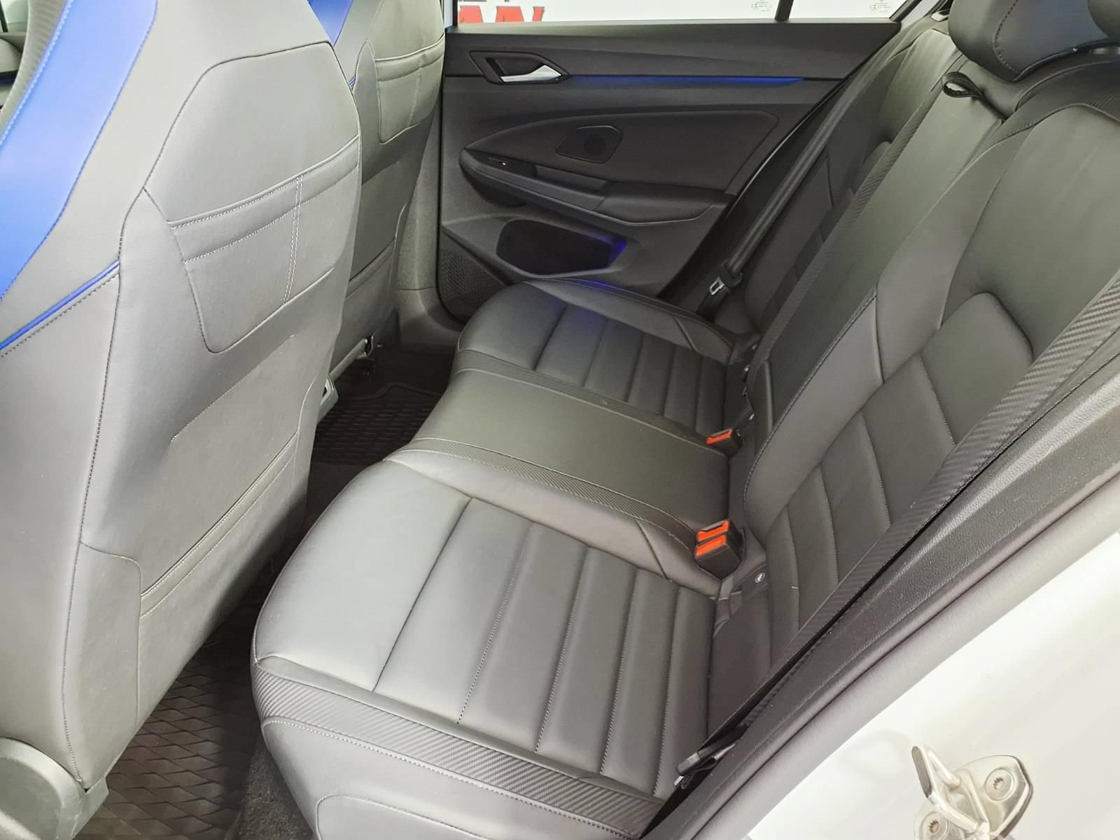 Used 2023 Volkswagen Golf R w/ Golf Protection Package AWD/4WD image 9