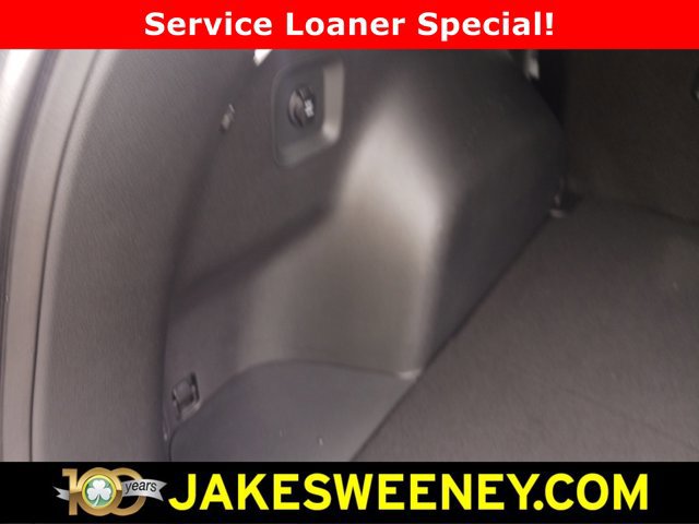 Used 2025 Kia Sportage X-Pro Prestige image 32