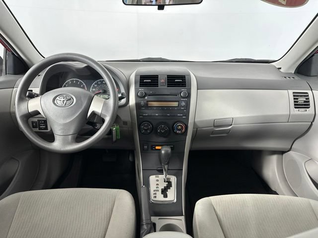 Used 2010 Toyota Corolla LE FWD image 11