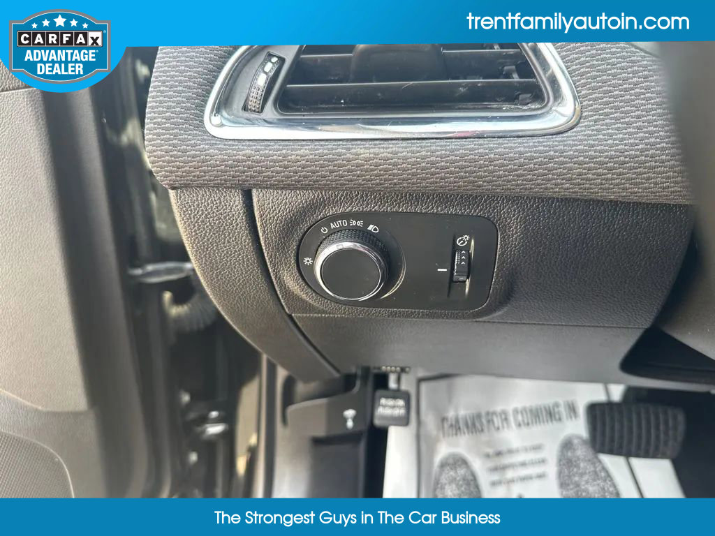 Used 2019 Chevrolet Cruze LS w/ LS Convenience Package image 31