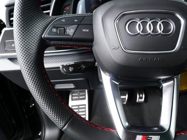 New 2026 Audi Q7 3.0T Prestige image 10