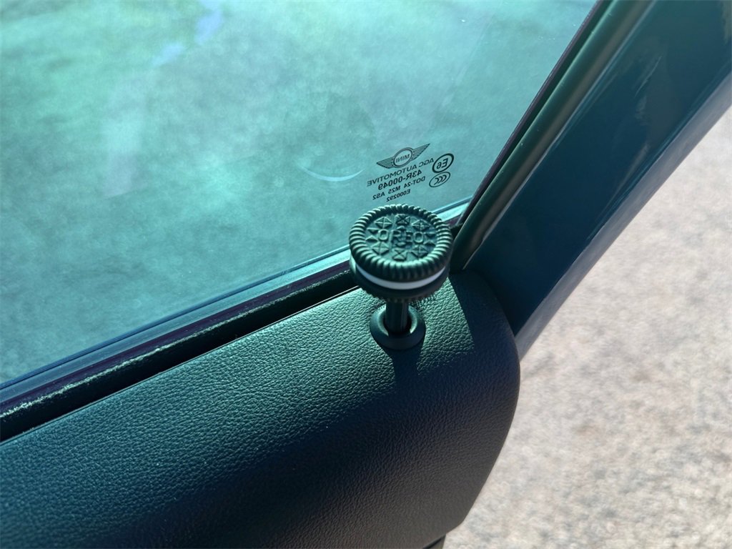 Used 2022 MINI Cooper Countryman image 18