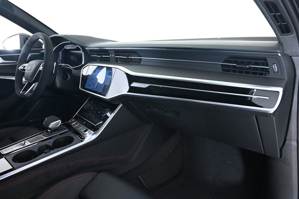 New 2026 Audi RS 6 performance image 14