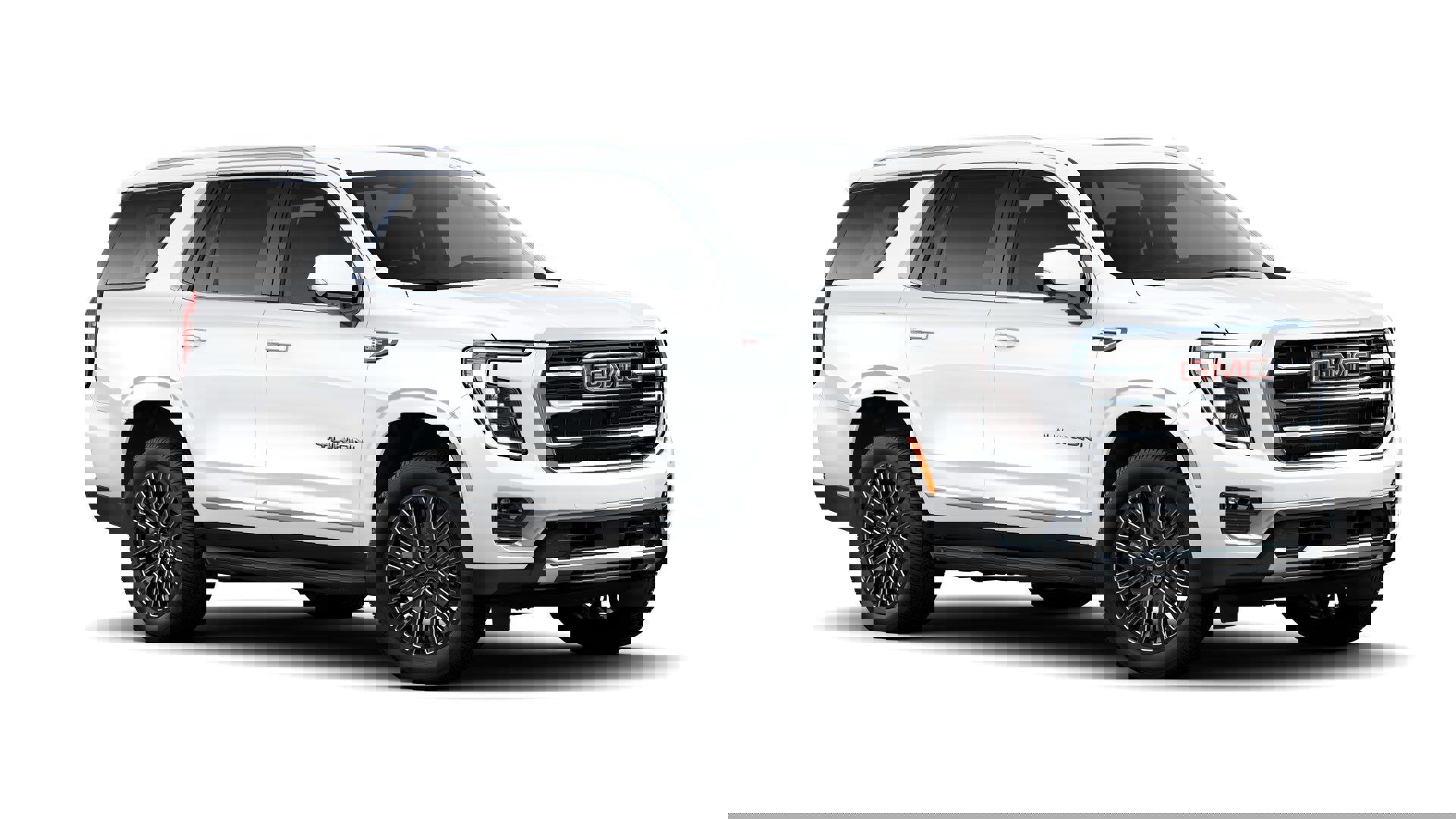 New 2026 GMC Yukon Elevation image 17