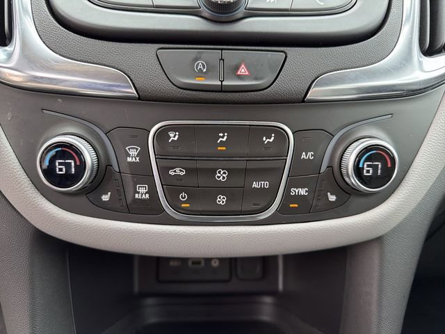 Certified 2024 Chevrolet Equinox LT image 20