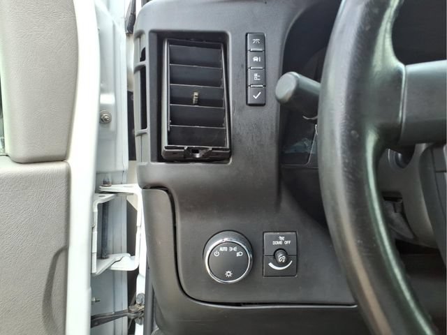 Used 2020 Chevrolet Express 2500 w/ Driver Convenience Package RWD image 14