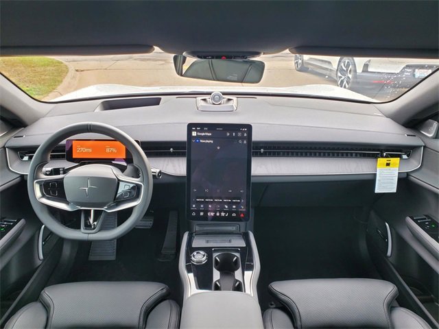 New 2025 Polestar Polestar 3 PLUS & PILOT image 25