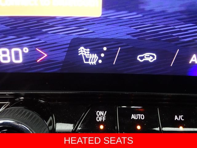 Certified 2025 Chevrolet Blazer EV LT AWD/4WD image 12