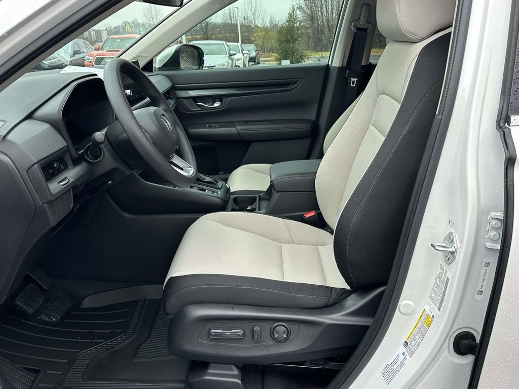 New 2026 Honda CR-V EX image 4