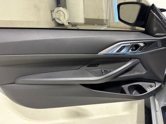 Used 2024 BMW M4 Competition w/ Executive Package image 38