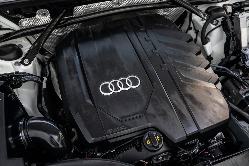 Used 2023 Audi Q5 2.0T Premium w/ Convenience Package image 47