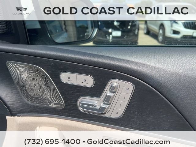 Used 2023 Mercedes-Benz GLS 450 4MATIC image 8