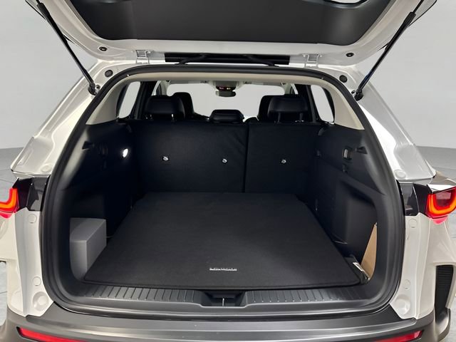 Used 2024 MAZDA CX-50 AWD 2.5 S w/ Cargo Package image 21