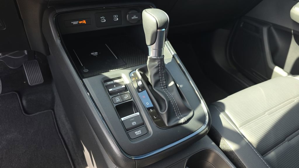 Used 2026 Honda CR-V EX-L image 18