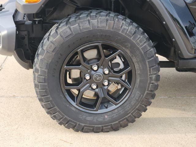 Used 2024 Jeep Gladiator Sport AWD/4WD image 18