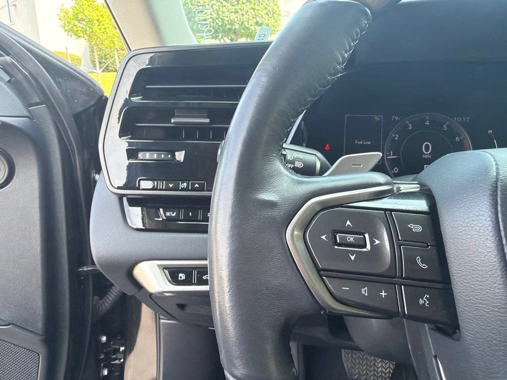 Used 2023 Lexus RX 350 Premium w/ Accessory Package AWD/4WD image 33